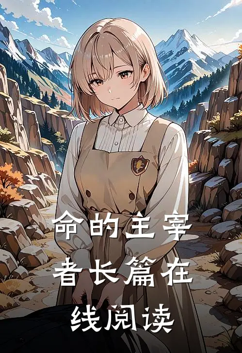命的主宰者长篇在线阅读