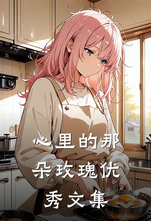 心里的那朵玫瑰优秀文集