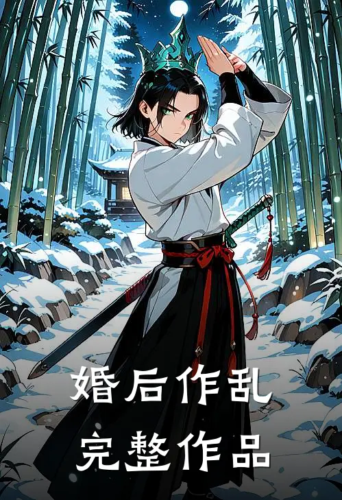 婚后作乱完整作品