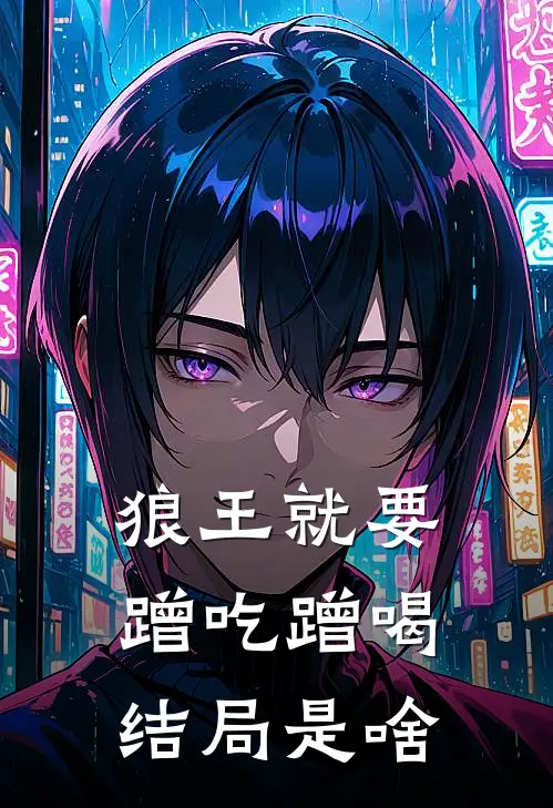 狼王就要蹭吃蹭喝结局是啥
