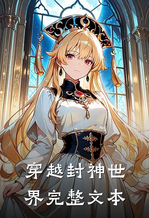 穿越封神世界完整文本
