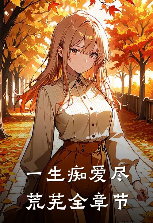一生痴爱尽荒芜全章节