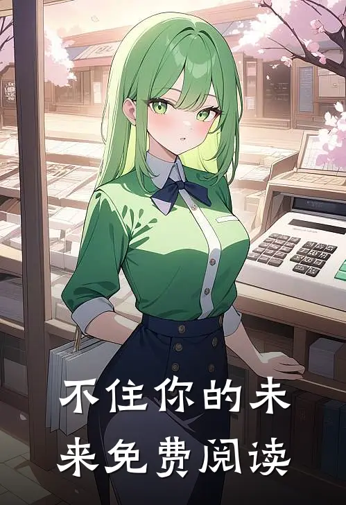 不住你的未来免费阅读