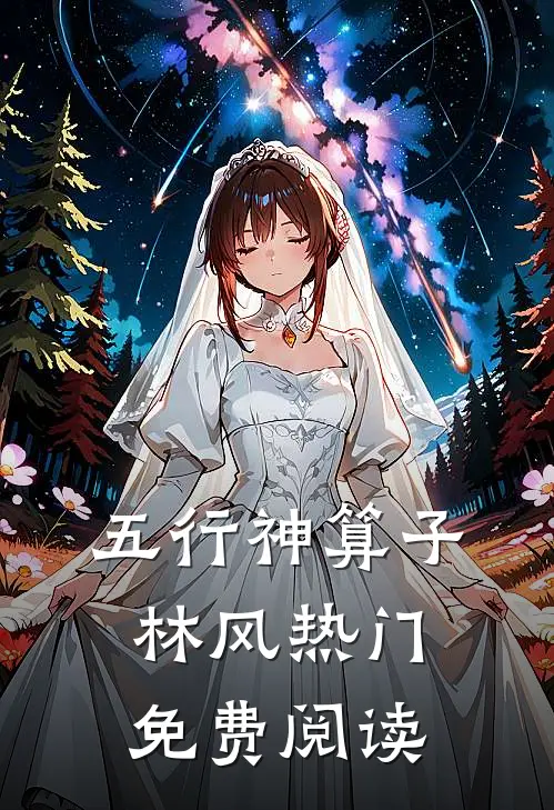 五行神算子林风热门免费阅读