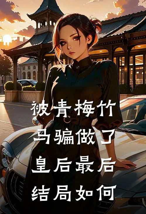 被青梅竹马骗做了皇后最后结局如何