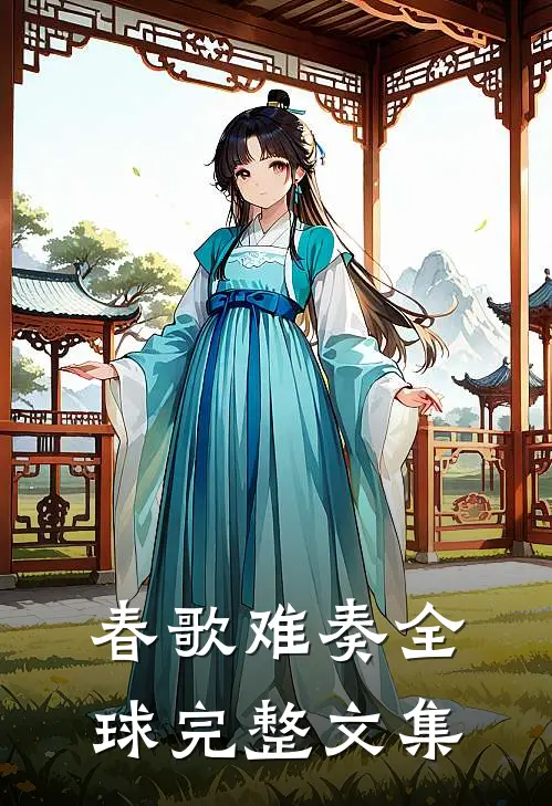春歌难奏全球完整文集