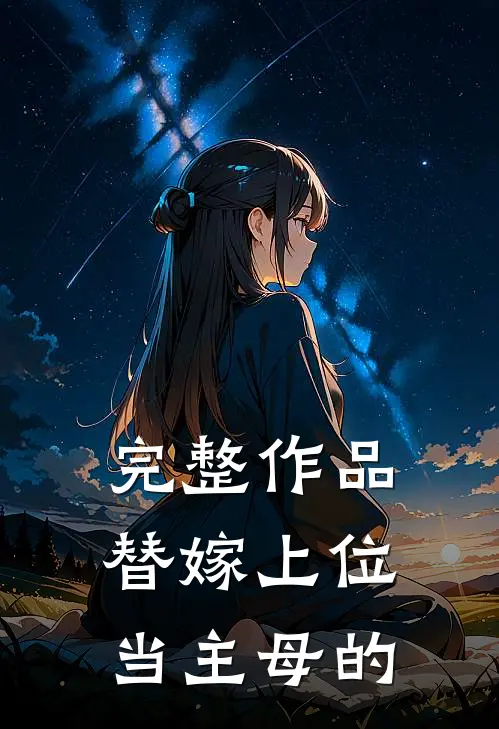 完整作品替嫁上位当主母的