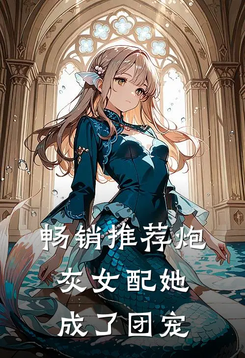 畅销推荐炮灰女配她成了团宠