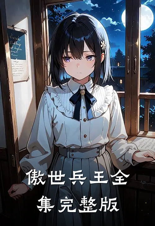 傲世兵王全集完整版