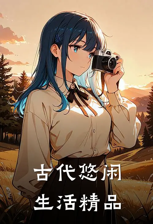 古代悠闲生活精品