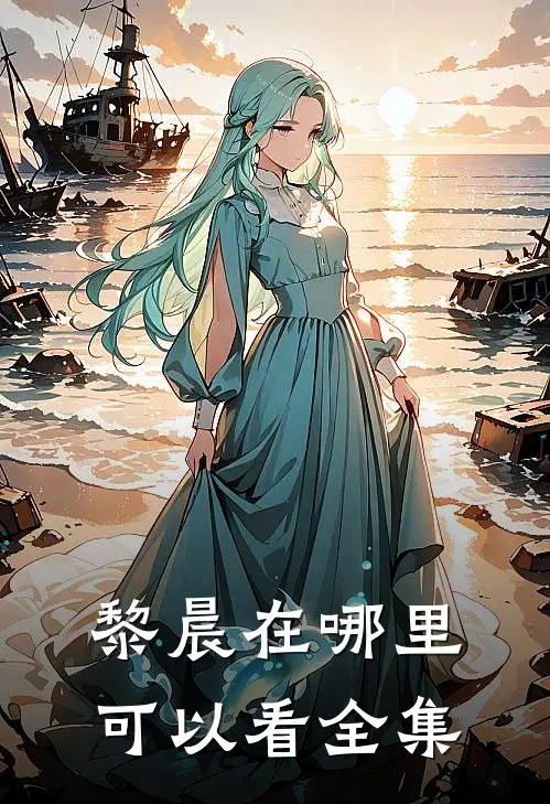 黎晨在哪里可以看全集