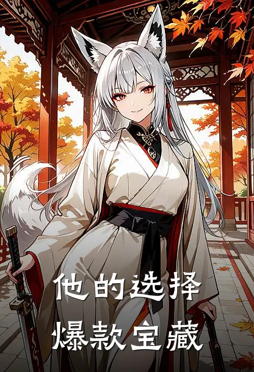 他的选择爆款宝藏