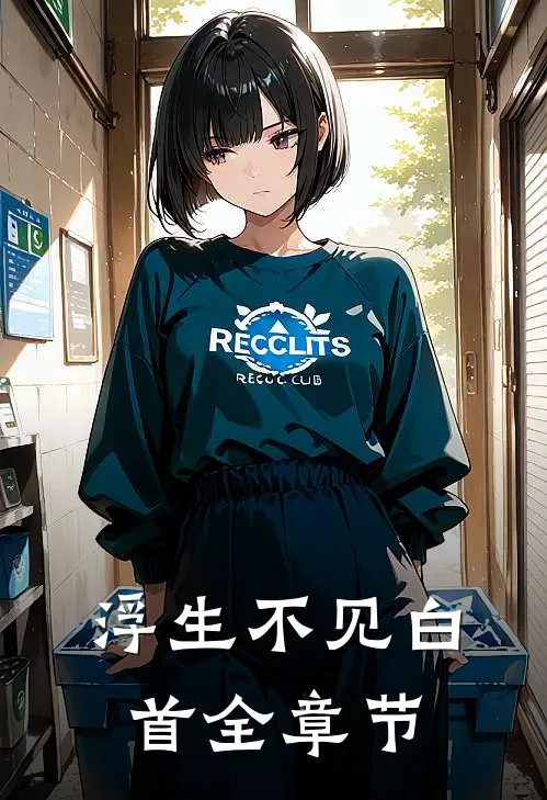 浮生不见白首全章节