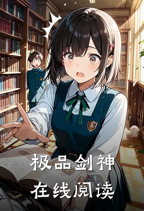 极品剑神在线阅读