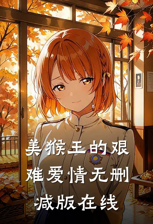 美猴王的艰难爱情无删减版在线