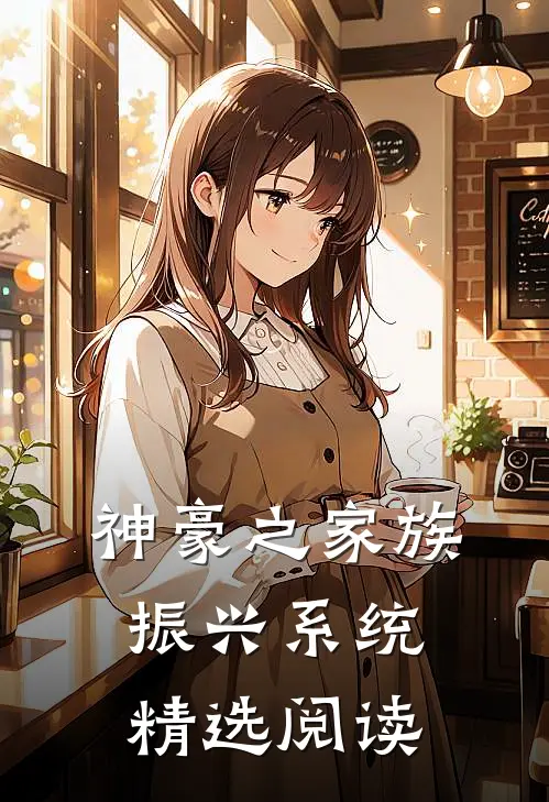 神豪之家族振兴系统精选阅读