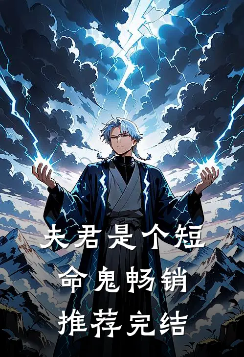 夫君是个短命鬼畅销推荐完结