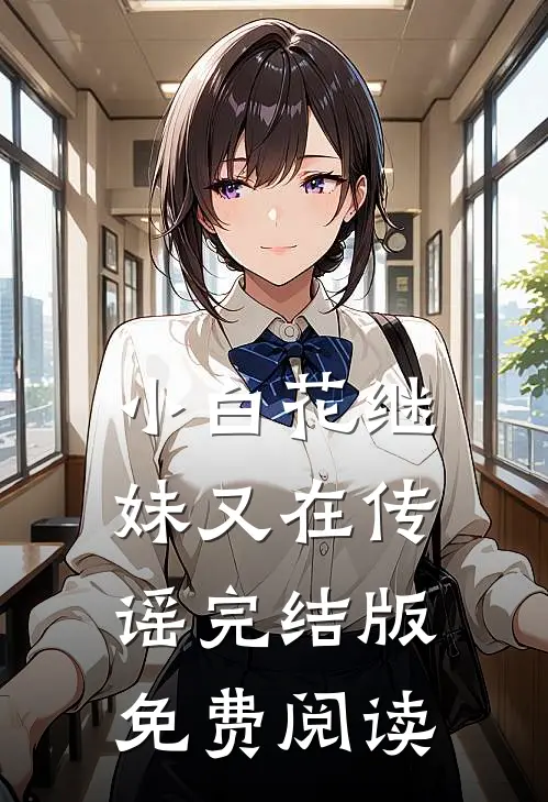 小白花继妹又在传谣完结版免费阅读