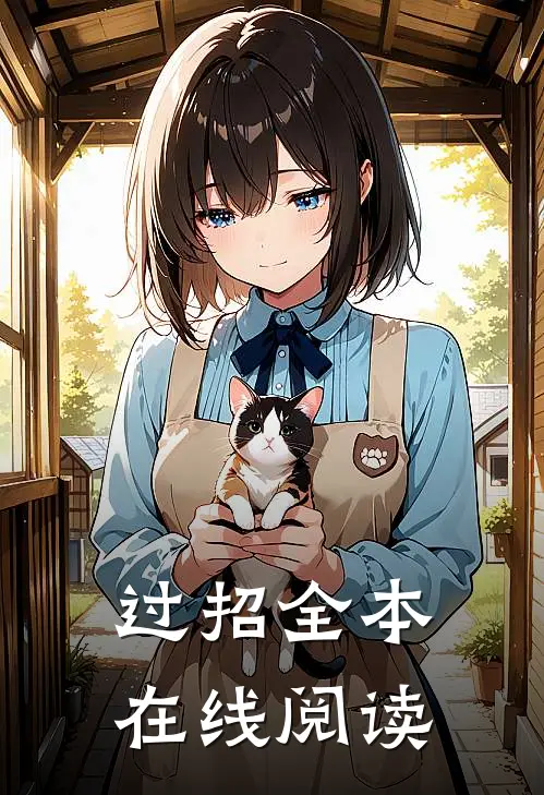 过招全本在线阅读