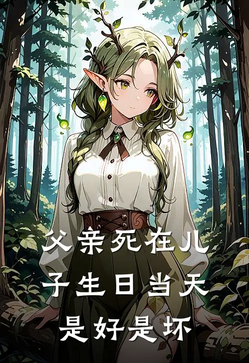 父亲死在儿子生日当天是好是坏