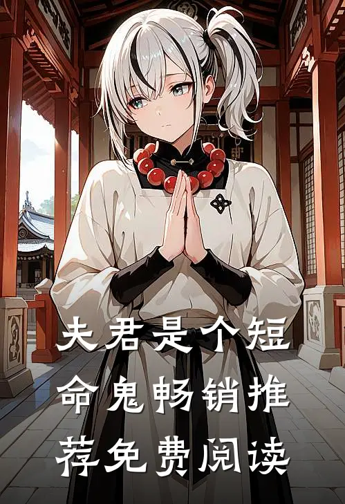 夫君是个短命鬼畅销推荐免费阅读