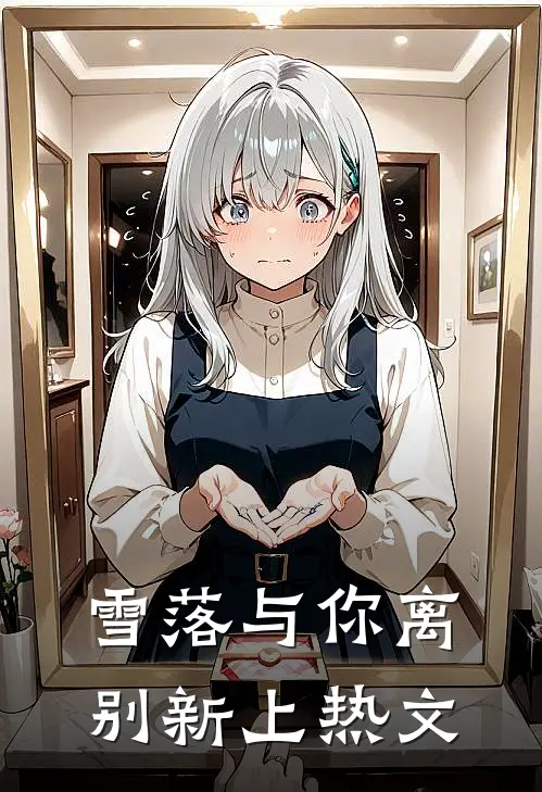 雪落与你离别新上热文