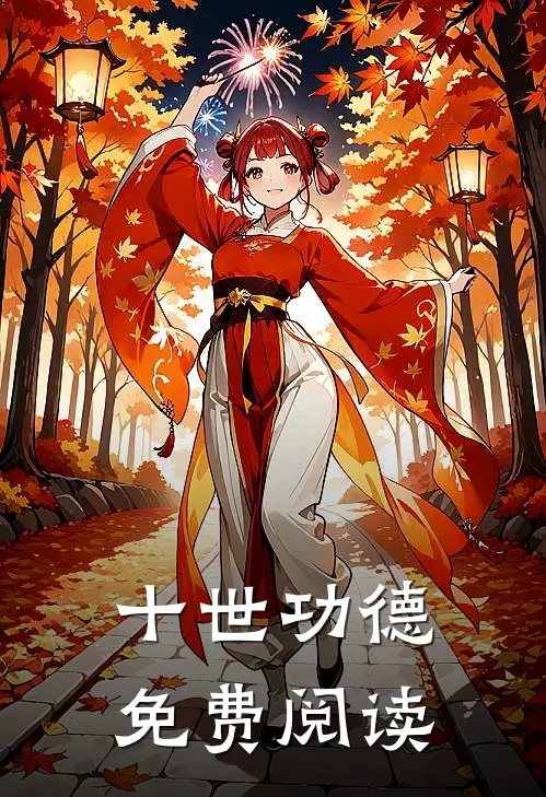 十世功德免费阅读