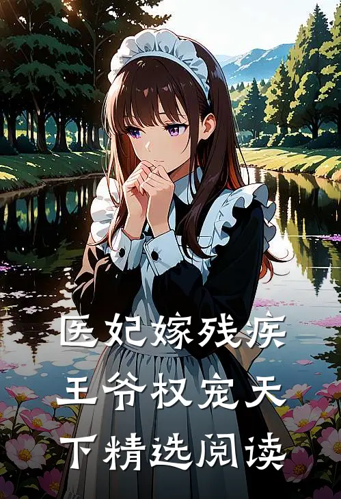 医妃嫁残疾王爷权宠天下精选阅读
