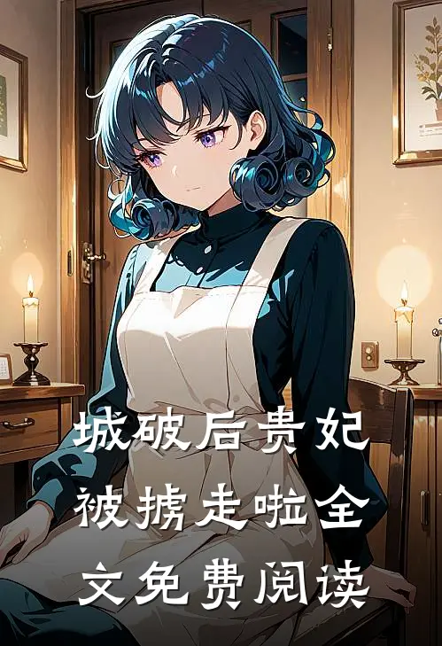 城破后贵妃被掳走啦全文免费阅读