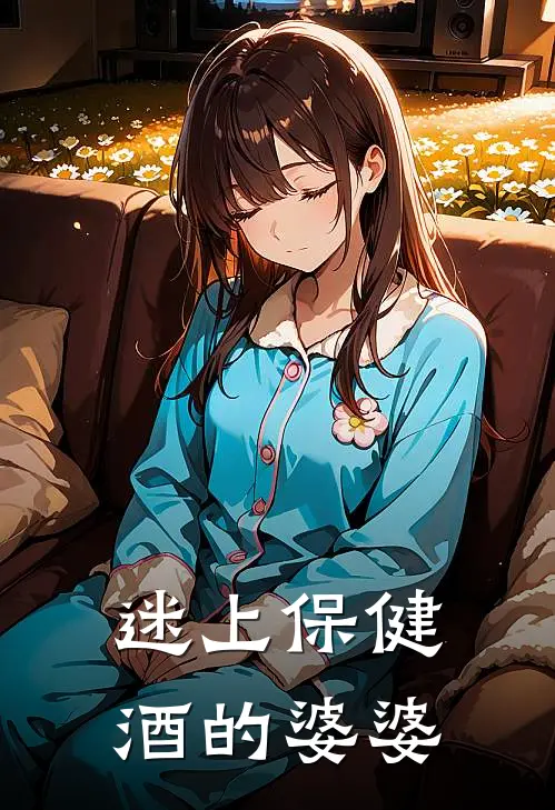 迷上保健酒的婆婆