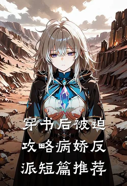 穿书后被迫攻略病娇反派短篇推荐