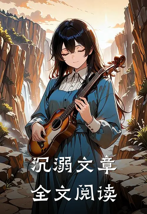 沉溺文章全文阅读