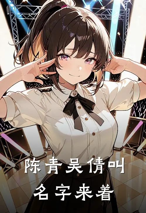 陈青吴倩叫名字来着