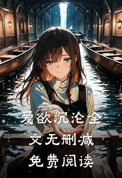 爱欲沉沦全文无删减免费阅读