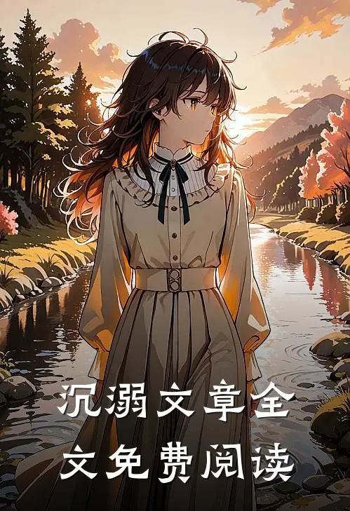 沉溺文章全文免费阅读