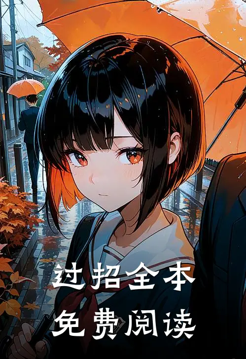 过招全本免费阅读