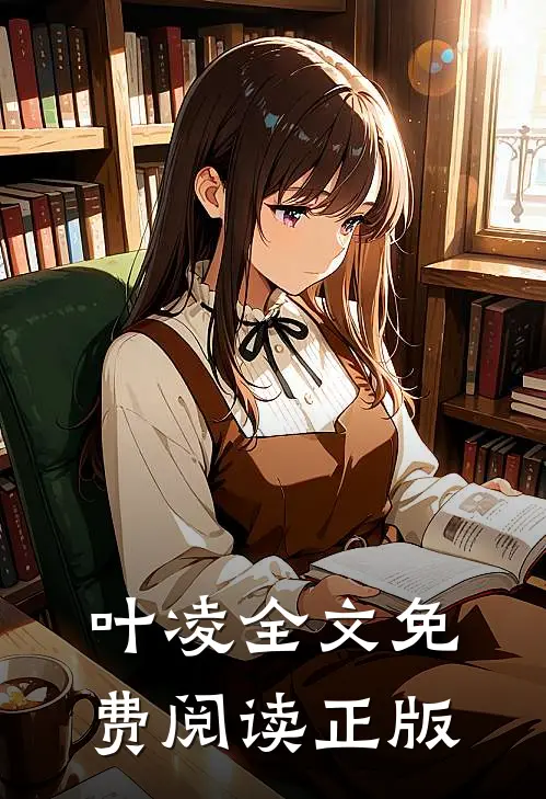 叶凌全文免费阅读正版