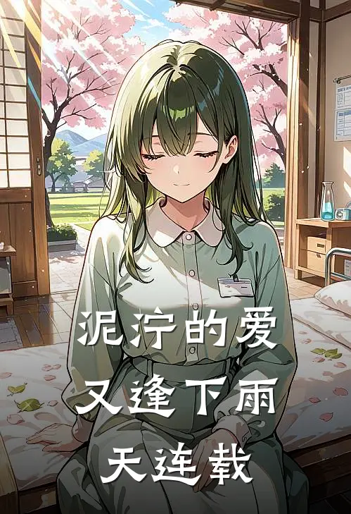 泥泞的爱又逢下雨天连载