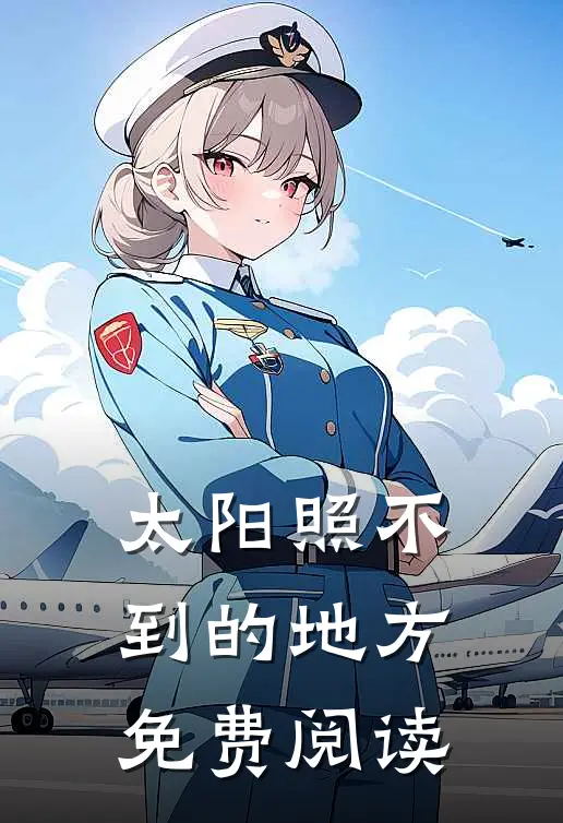 太阳照不到的地方免费阅读