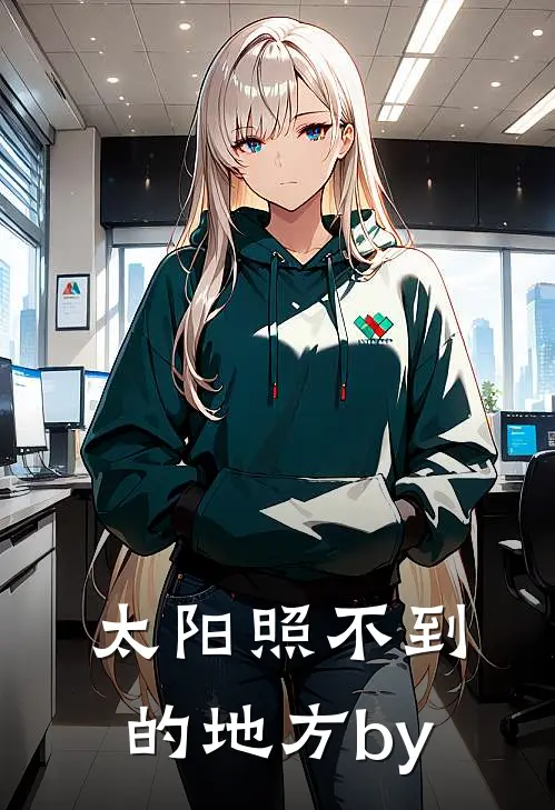 太阳照不到的地方by