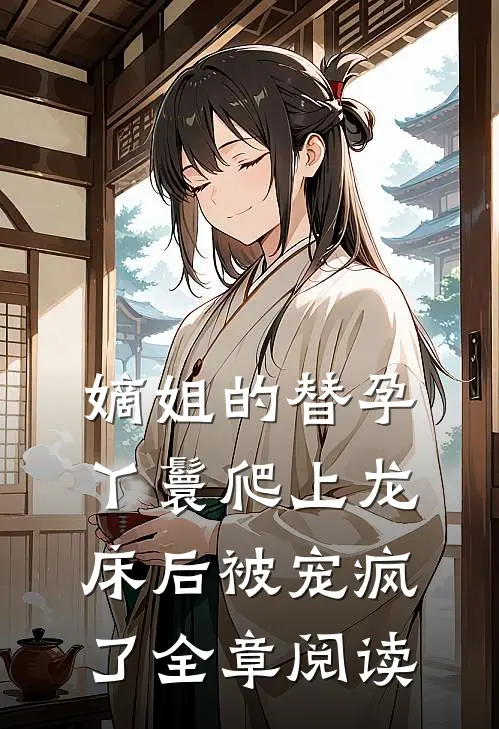 嫡姐的替孕丫鬟爬上龙床后被宠疯了全章阅读