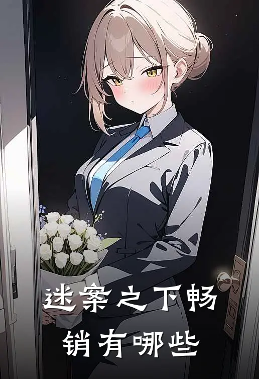 迷案之下畅销有哪些