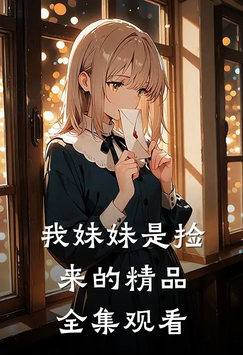 我妹妹是捡来的精品全集观看