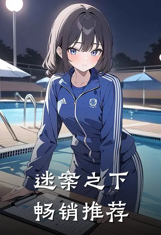 迷案之下畅销推荐