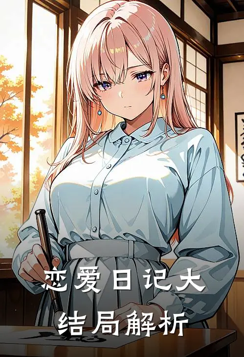 恋爱日记大结局解析