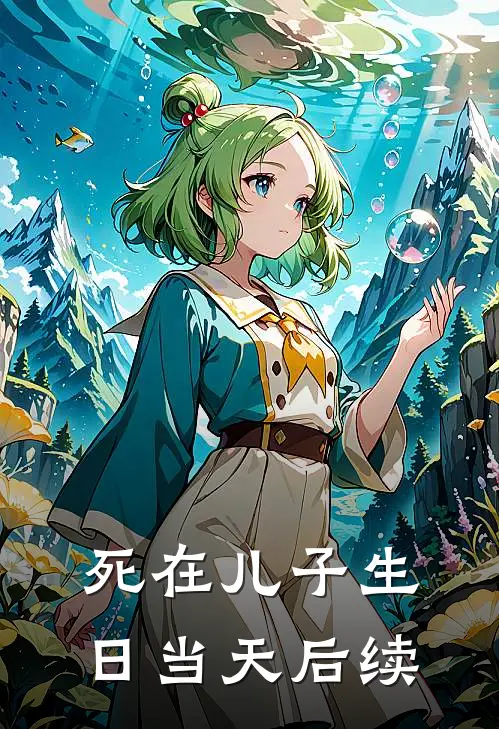 死在儿子生日当天后续