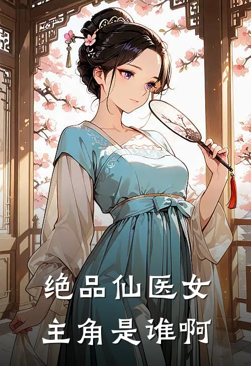 绝品仙医女主角是谁啊