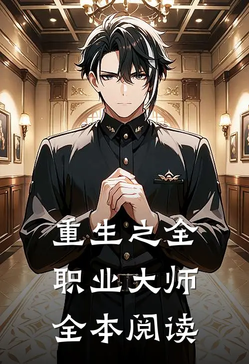 重生之全职业大师全本阅读