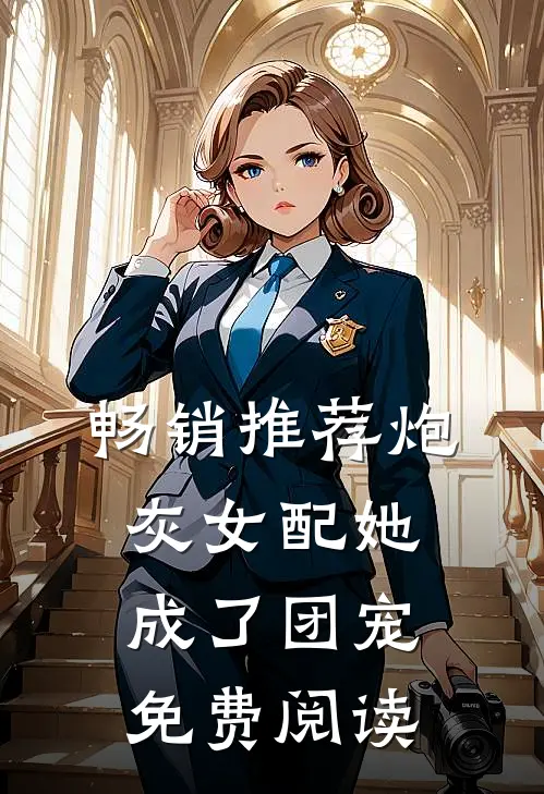畅销推荐炮灰女配她成了团宠免费阅读