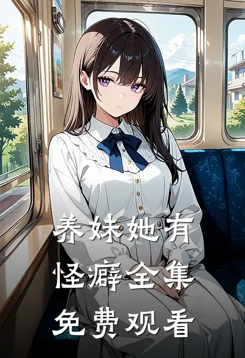 养妹她有怪癖全集免费观看